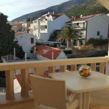 Apartments Lemar - With Parking Бол Экстерьер фото